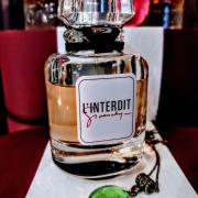 L'Interdit Édition Millésime Givenchy perfume - a