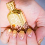 strijd Subtropisch tsunami CK One Gold Calvin Klein perfume - a fragrance for women and men 2016