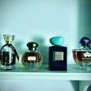 Lovely Patchouli 55 Krigler cologne - a fragrance for men 1955