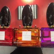 Lovin' Geisha by Un Monde Nouveau… » Reviews & Perfume Facts