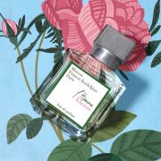 Perfume Review: L'Homme À la Rose by Maison Francis Kurkdjian