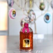 Mademoiselle Guerlain Guerlain perfume - a fragrance for women 2014