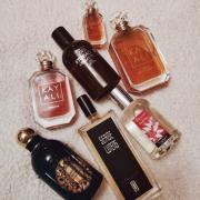 ZARA TOBACCO COLLECTION RICH WARM ADDITIVE REVIEW