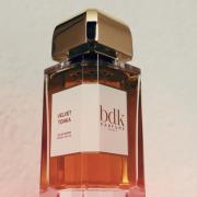 Velvet Tonka BDK Parfums perfume - a new fragrance for women and 