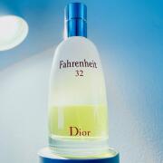 Fahrenheit 32 Dior cologne - a fragrance for men 2007