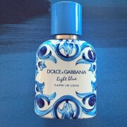 Light Blue Capri In Love Pour Homme Eau de Parfum Dolce&Gabbana