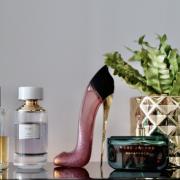 Very Good Girl Glam Carolina Herrera Eau de Parfum - GiraOfertas