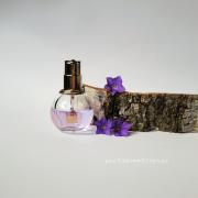 lanvin eclat fragrantica