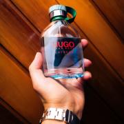 basketbal Huisje terug Hugo Extreme Hugo Boss cologne - a fragrance for men 2016