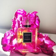 Coco Eau de Parfum Chanel 香水- 一款1984年女用香水