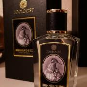 hummingbird fragrantica