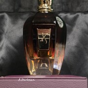 Alexandria II Xerjoff 香水- 一款2012年中性香水