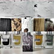Hindu Grass Nasomatto perfume - a fragrance for women and men