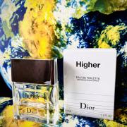 Higher Dior cologne - a fragrance for men 2001
