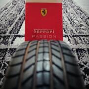 Ferrari Passion Unlimited Ferrari cologne - a fragrance for men 2005