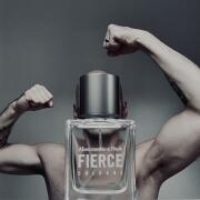 Fierce Abercrombie & Fitch cologne - a fragrance for
