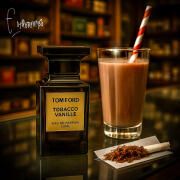 Tobacco Vanille Tom Ford 香水- 一款2007年中性香水