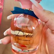 Dolce Garden Dolce&amp;Gabbana perfume - a fragrance for women 2018