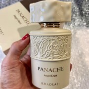 Panache Angel Dust Khadlaj Perfumes perfume - a novo fragrância
