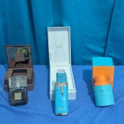 Vulcan Feu French Avenue perfume - a novo fragrância
