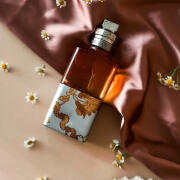 Camomille Satin Dries Van Noten perfume - a new fragrance