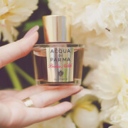 Peonia Nobile Acqua di Parma fragancia - una fragancia para