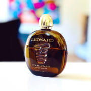 Leonard Pour Homme Leonard cologne - a fragrance for men 1980