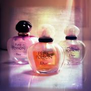 Pure Poison Dior perfume - a fragrance for women 2004