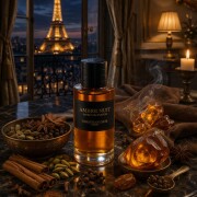 Ambre Nuit Esprit De Parfum Dior 香水 - 2024年のユニセックス 新着