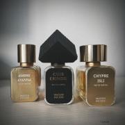 Ambre Ayanna Maison Incens perfume - a fragrance for women and men 2018