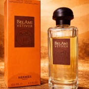 Bel Ami Vetiver Hermès colonie - un parfum de barbati 2013