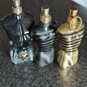 Jean Paul Gaultier Le Beau Eau De Parfum Intense Spray For Men, 4.2 oz 