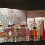 Mon Guerlain Guerlain perfume - a fragrance for women 2017