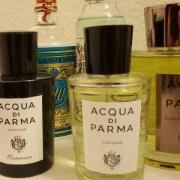 Essenza di Colonia Acqua di Parma cologne - a fragrance for