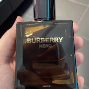 Hero Parfum Burberry 古龙水- 一款2024年新的男用香水