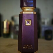Cocoa Morado French Avenue аромат - новий аромат для жінок та