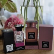Rose de Russie Tom Ford parfum - un parfum unisex 2022