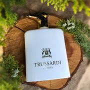 trussardi donna eau de parfum intense