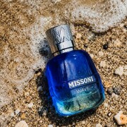 Missoni Wave Missoni Colônia - a fragrância Masculino 2020