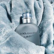 Light Blue pour Homme Dolce&amp;Gabbana cologne - a fragrance for men  2007