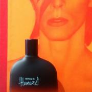 Química de Humor Natura cologne - a fragrance for men 2019