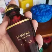 香水(女性用) Guerlain Samsara Eau de Parfum 75ml Amazon.com : Guerlain Samsara Eau de Parfum Spray for Women