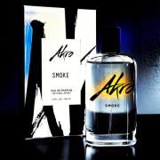 AKRO SMOKE アクロ スモーク EDP 100ML Smoke - Eau de Parfum | AKRO | AEDES.COM