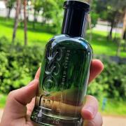 Boss Bottled Bold Citrus Hugo Boss cologne - a new fragrance