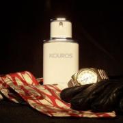 Perfume kouros online fragrantica