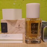 La Tierra del Rayo Fueguia 1833 perfume - a fragrance for women