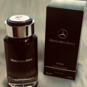 Mercedes Benz Intense Mercedes-Benz cologne - a fragrance for men 2013