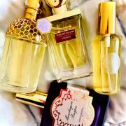 Les Belles de Ricci Amour d'Amandier Nina Ricci perfume - a fragrance ...