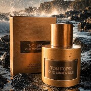 Oud Minérale (2023) Tom Ford 香水 - 2023年のユニセックス フレグランス