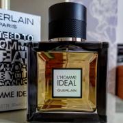 L'Homme Ideal Guerlain cologne - a fragrance for men 2014